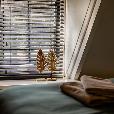 Appartement 'T-Yesenaertje Yerseke Luaran gambar