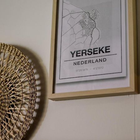 Appartement 'T-Yesenaertje Yerseke Luaran gambar