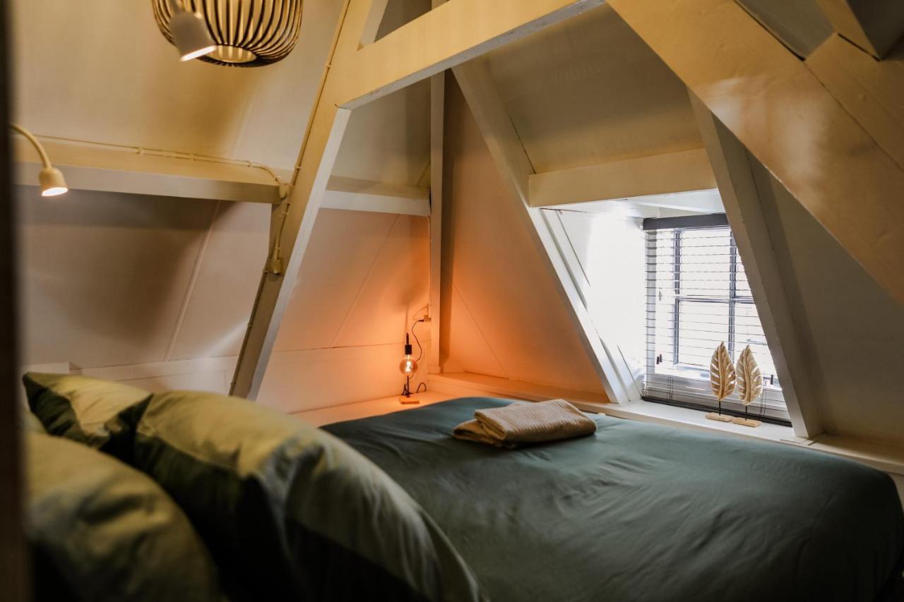 Appartement 'T-Yesenaertje Yerseke Luaran gambar