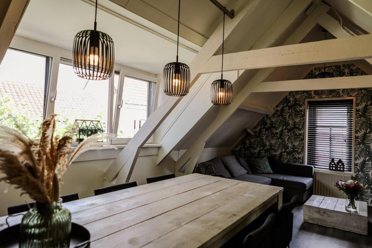 Appartement 'T-Yesenaertje Yerseke Luaran gambar