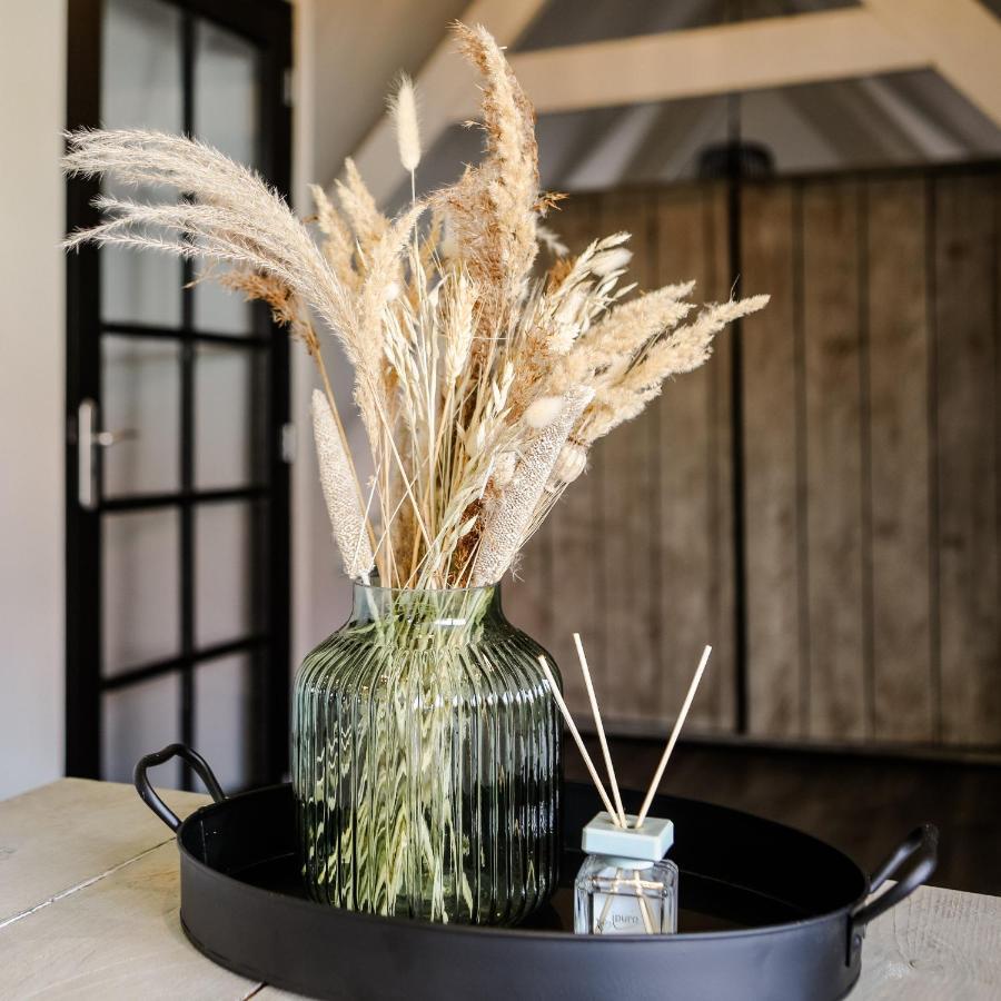 Appartement 'T-Yesenaertje Yerseke Luaran gambar