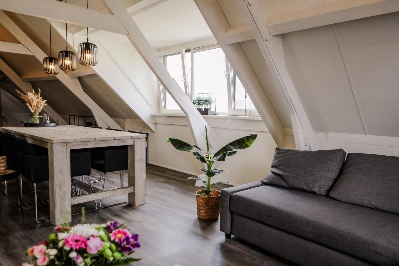 Appartement 'T-Yesenaertje Yerseke Luaran gambar