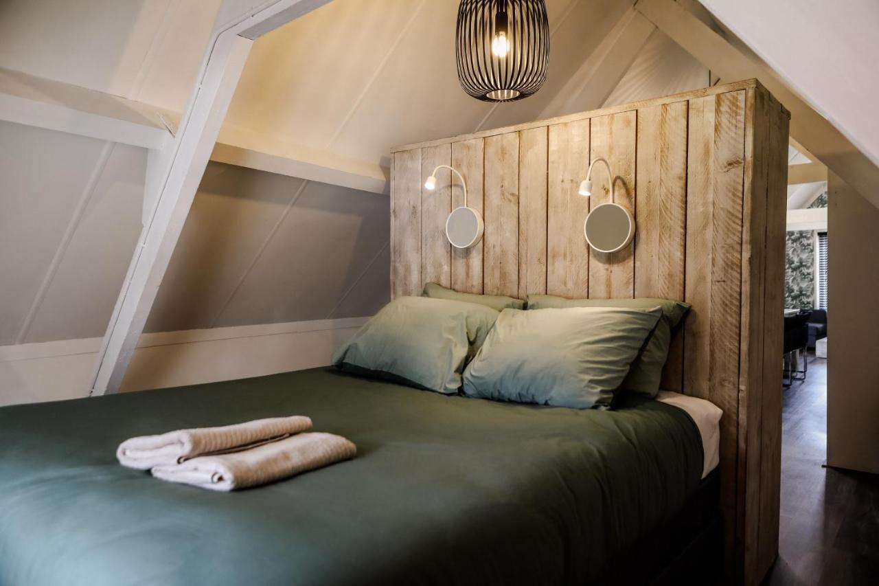 Appartement 'T-Yesenaertje Yerseke Luaran gambar
