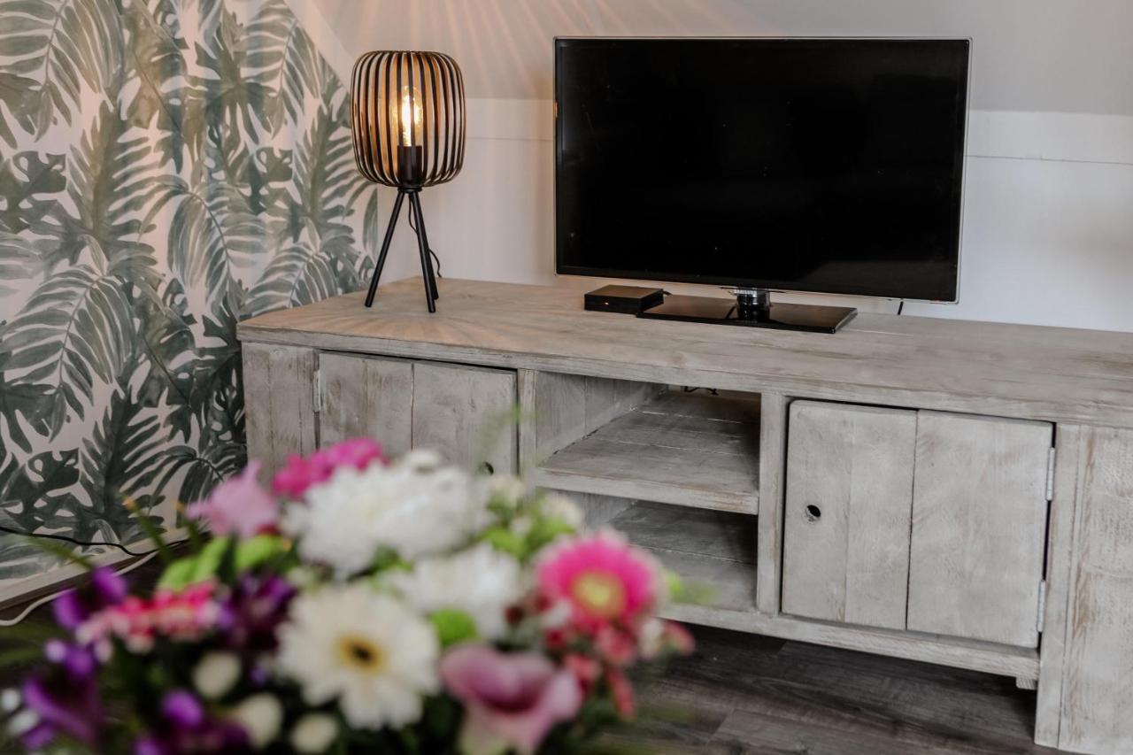 Appartement 'T-Yesenaertje Yerseke Luaran gambar