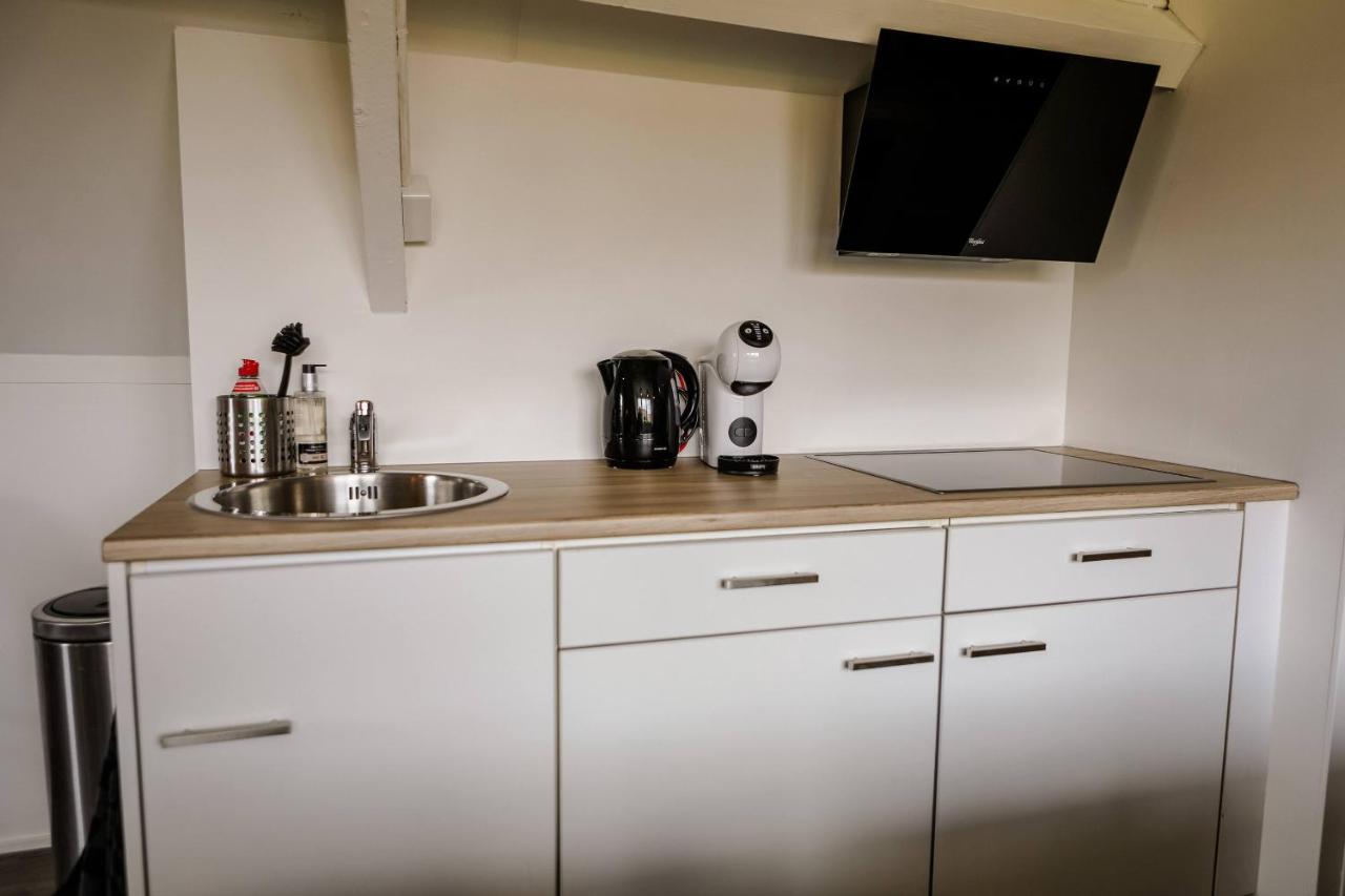 Appartement 'T-Yesenaertje Yerseke Luaran gambar